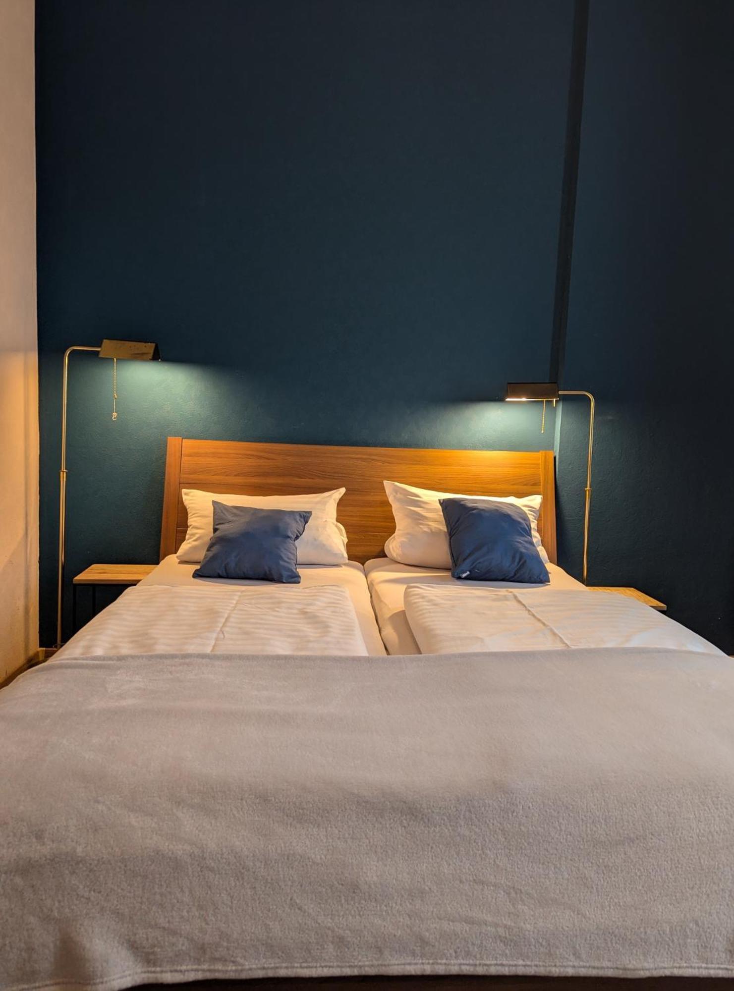 Hotel-Pension Charlottenburg — Zdjęcia 2